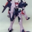 HG OO (40) 1/144 GNZ-005 Garazzo [TT]