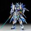 MNP-XH05 Zhao Yun & White Dragon Horse [Motor Nuclear]