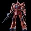 HG 1/144 MS-06S Zaku II Red Comet Ver. (024) [TT]