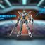 1/100 MNP-CR01 Huan Ci [Motor Muclear]