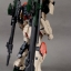 MG 1/100 (6616) Buster Gundam [Daban]