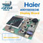 Display Board แอร์ HAIER รุ่น HPU-24CXRA03TF รหัส A0010800834E ( 834E ) ของแท้ ใหม่ มือ 1