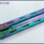 มีดควง เรนโบว์มาซามุ Rainbow Masamu Balisong Knife TKBS-RM8989
