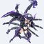 1/12 Serqet Aka Scorpion A.T.K Girls Series [E Model]