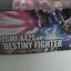 HGCE 1/144 ZGMF-X42S Destiny Fighter (224) [Daban]