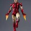 Iron Man Mark VI 18cm (Plastic Model)[Zytoy]