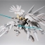 Wing Gundam Snow White Prelude for MG 1/100 Wing Gundam Snow White