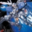 MG 1/100 (6606) Ex-S Gundam [Daban]