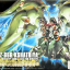 HGUC (099) 1/144 NZ-666 Kshatriya [TT]