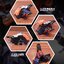 MG 1/100 Ruling Type01 Full Armed Battle Machine [IN ERA+]