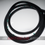 TOYOTA โตโยต้า รุ่น MS60 ชิ้นหน้า-ข้างซ้าย FL 4DOOR Door Weatherstrip ยางประตูรถยนต์ 4ประตู เหมาะสำหรับ:: อะไหล่รถ หาอะไหล่รถ หาของแต่ง ซ่อมรถยนต์ อู่รถยนต์ ส่งทั่วประเทศ