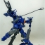 HG OO (16) 1/144 MSJ-06II-ET Tieren Space Commander Type [TT]