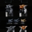 HG 1/144 Gundam Harute Final Battle Ver. [HS]