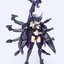 1/12 Serqet Aka Scorpion A.T.K Girls Series [E Model]