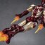 1/9 Iron Man MK85 Plastic Model kit [Morstorm]