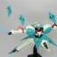 HG OO (49) 1/144 GNZ-007 Gaddess [TT]