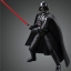 1/12 Star Wars Darth Vader model kit [Nuclear Model]