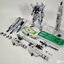 MG 1/100 F91 Ver.MB + MSV Option Set (8821) [Daban]