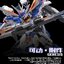 1/100 Genesis (Standard Ver.)+ Clear orange armor [Infinite Dimension]