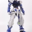 PG 1/60 Gundam Astray Blue Frame [Nillson Work]