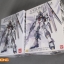 MG 1/100 (6619) Nu Gundam Ver.Ka (x12 Fin Funnels + Red Psycho Frame + Effect Part)