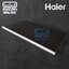 ชั้นวางของภายในตู้เย็น HAIER รหัส 0060877306BN ของแท้ ใหม่ มือ1