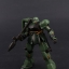 HGUC 1/144 (102) Geara Zulu