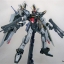 MG (001) 1/100 STRIKE NOIR GUNDAM