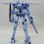 HG OO (02) 1/144 SVMS-01 Union Flag Mass Production Type [TT]