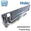 เฟรมบอดี้ แอร์ HAIER รุ่น HSU-10VFB03TF, HSU-13VFB03TF รหัส A0010887637 ของแท้ ใหม่ มือ 1