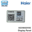 แผงปุ่มกด Display Panel เครื่องซักผ้า Haier รุ่น HWM120-1701R / 140-1701R รหัส 0031800113E (113E)