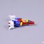 MG 1/100 ZZ Gundam [AA Model]