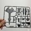 MG 1/100 Sazabi Ver.Ka (Clear Part) (6631A) [Daban]