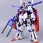 MG 1/100 ZZ Gundam [AA Model]