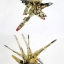 MG Akatsuki Shiranui+Oowashi (2 Pack) [Momoko]