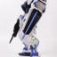 PG 1/60 Gundam Astray Blue Frame [Nillson Work]