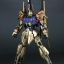MG 1/100 (6648) Hyaku Shiki 2.0 MSN-00100 [Daban]
