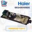 POWER BOARD เครื่องซักผ้า HAIER รุ่น HWM100-1301T รหัส 0034001000G [ 1000G ]