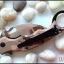 มีดคารัมบิตแอร์ฟ็อกเดสเสิร์ทคาโม่ Air Fox Desert Camo Karambit TKKB-AD2