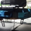 กล้องจอกระจก2016 จอ5.0" + กล้องวีดีโอหน้าหลัง + กล้องถอยหลัง Car Camcoder Q3 รุ่นใหม่ล่าสุด