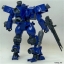 HG OO (10) 1/144 MSJ-06II-A Tieren Space Type [TT]