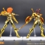 Saint Cloth Myth Libra Dohko [Galactic Nebula]