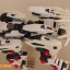 ZOIDS 1/72 (022) Liger Zero [BT]