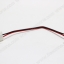 Connector 2 pin แบบมีสายไฟ ใช้เพิ่มความยาว หรือ ไว้เข้ามุม