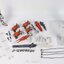 MG 1/100 Gunbarrel Striker MB Ver. (8832) [Daban]