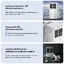 แอร์เคลื่อนที่ 12000 BTU Air mobile เย็นเร็ว เสียงเบา ไม่จําเป็นต้องใส่เศษน้ําแข็งหรือน้ํา