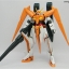 HG OO (50) 1/144 GN-007GNHW/M Arios Gundam GNHW/M