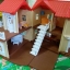 บ้านซิลวาเนียนหลังใหญ่ ตุ๊กตา 2 ตัว มาใหม่ มีบันได