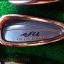 ขายชุดเหล็กMizuno รุ่น Efil for stylish golf 8 ชิ้น (USED)
