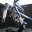 MG (G001) 1/100 RX-93-V2 Hi-V Gundam / Hi-V E-V-O